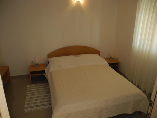 Accommodation Crikvenica